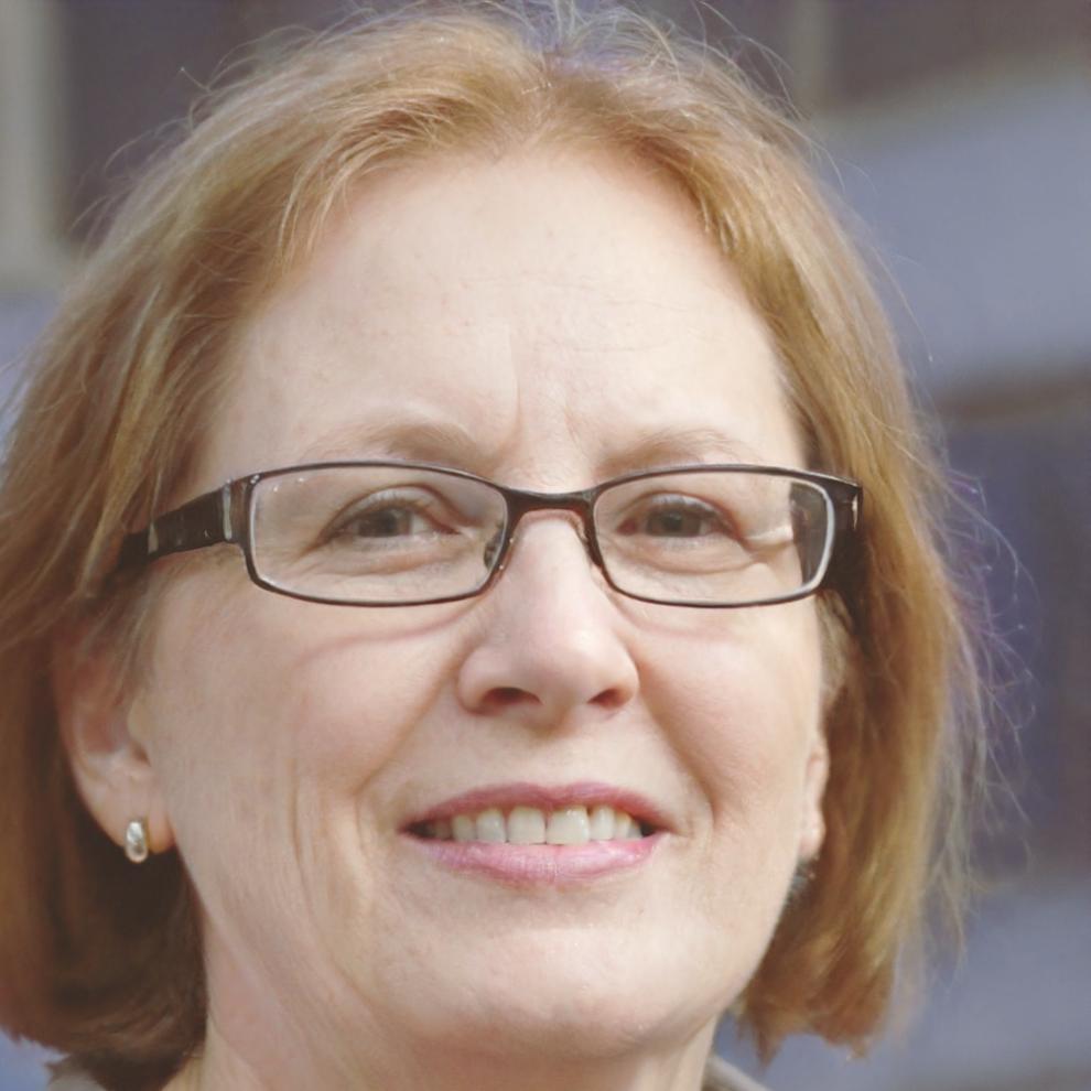 Portrait of Sienna Viklund